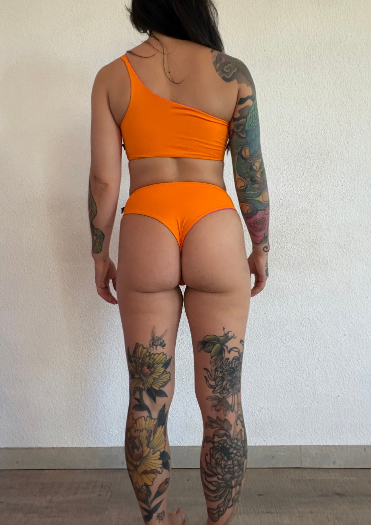Brazilian String - Fun collection