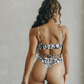 Body Cassielle - Street Blanc/Noir
