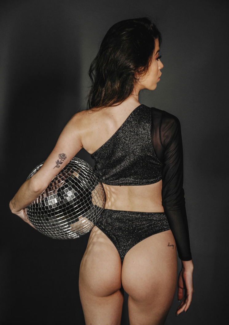 String Brazilian - Party Collection