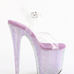 *pré-commande* Bejeweled 808RRS - 8 inch - Lavender rhinestones