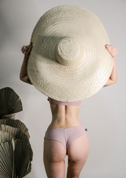 Sunguete Shorty - Sand