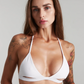 Lure top - Blanc