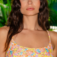 Honey Bikini - Floral
