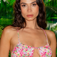 Fleur Bikini - Floral