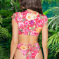 Rosalie Set - Floral