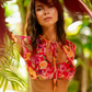 Rosalie Set - Floral