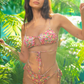 Fleur Bikini - Floral