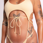 Honey Hustle Body - Light Apricot