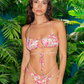 Fleur Bikini - Floral