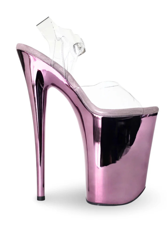 Chrome 9inch - Lavander