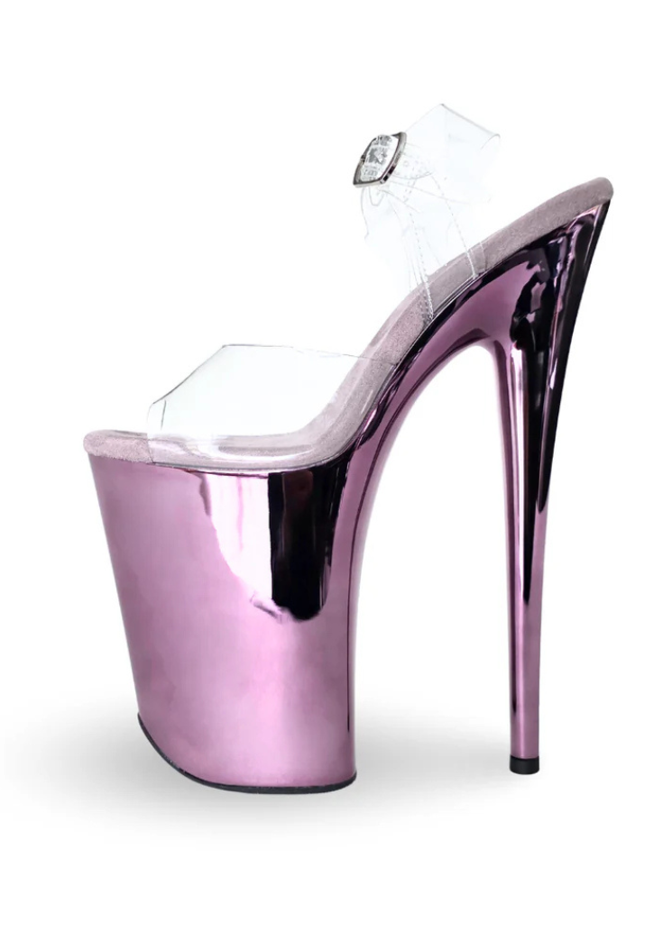 Chrome 9inch - Lavander