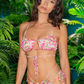 Fleur Bikini - Floral