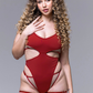 Body Malu Obsession - Pepper Red