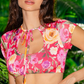 Rosalie Set - Floral