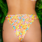 Honey Bikini - Floral