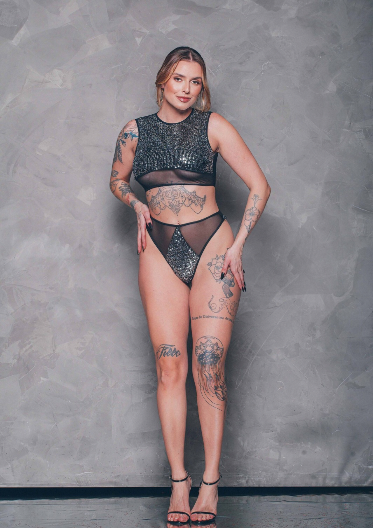 String Brazilian - Holidays Collection