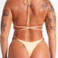 Honey Hustle Body - Light Apricot