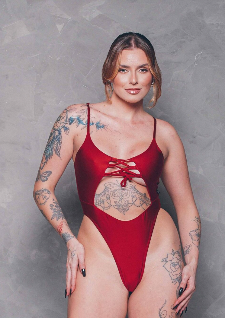 Body Gigi - Holidays Collection