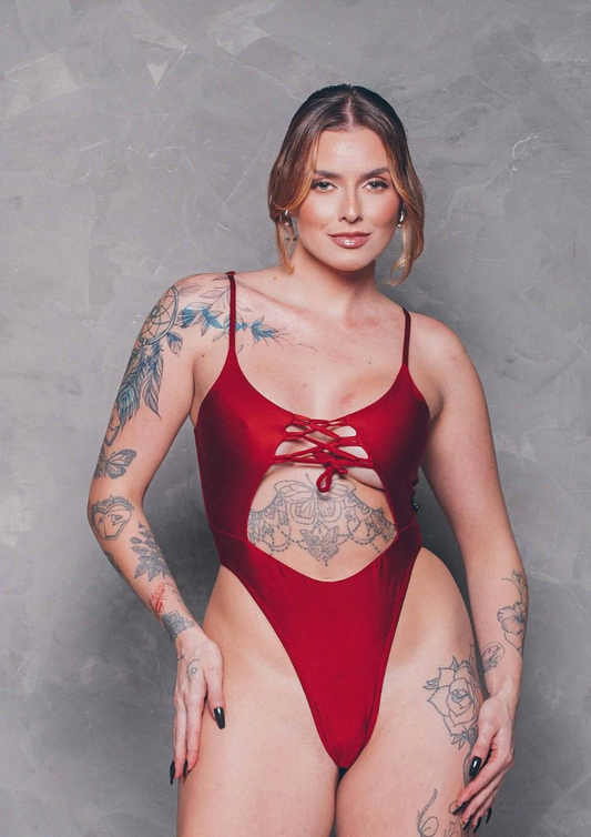 Body Gigi - Holidays Collection