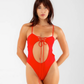 Sugar Body - Red