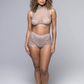 Mylene Top Obsession Collection - Nude