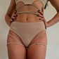 Shorty Brazilian - Nude