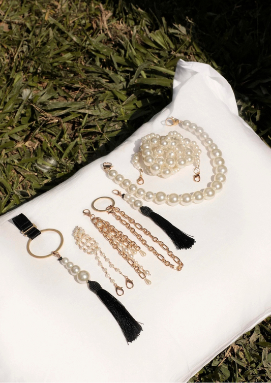 Barroco Set - Accessoires pour harnais
