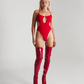 Body Idol - Rouge