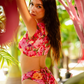 Rosalie Set - Floral