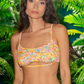 Honey Bikini - Floral