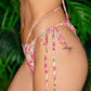 Fleur Bikini - Floral