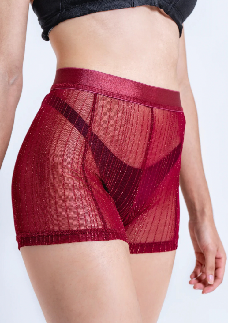 Short Crepuscule - Bordeaux