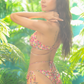 Fleur Bikini - Floral