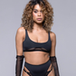 Top Nubia Obsession - Noir