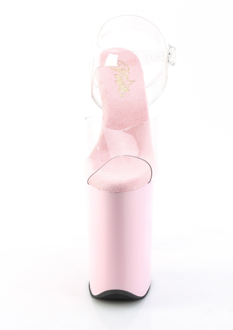 Infinity 908 - 9 inch - Pink