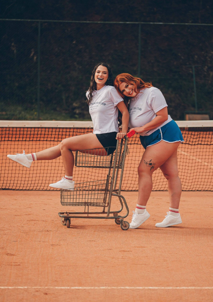 T-shirt Pole Dancer Club