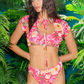 Rosalie Set - Floral