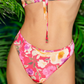 Rosalie Set - Floral