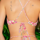 Fleur Bikini - Floral
