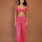 Pantalon Thaina - Vichy