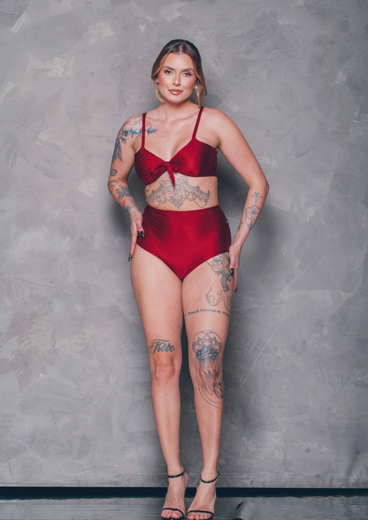 Top Lyn - Holidays Collection