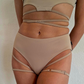 Shorty Brazilian - Nude