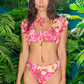 Rosalie Set - Floral
