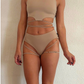 Top Evelyn - Nude