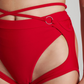 Fantasy Shorty - Rouge