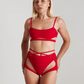 Fantasy Shorty - Rouge