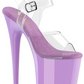 Flamingo 808 - 8 inch - Lavender
