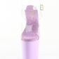 Flamingo 808 - 8 inch - Lavender