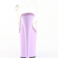 Flamingo 808 - 8 inch - Lavender