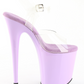 Flamingo 808 - 8 inch - Lavender